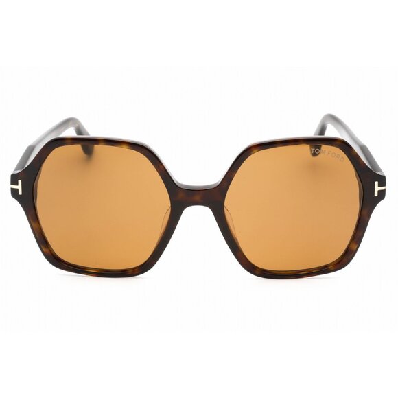 Tom Ford Sunglasses TF1032F-52E-56 New with tags main image 5